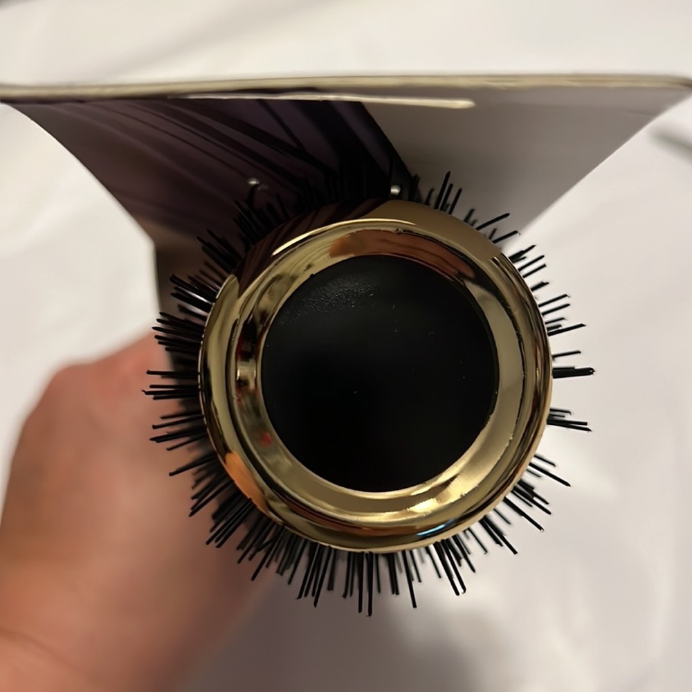 Hot Tools Bounce & Texture Blowout Brush - Picture 3 of 3